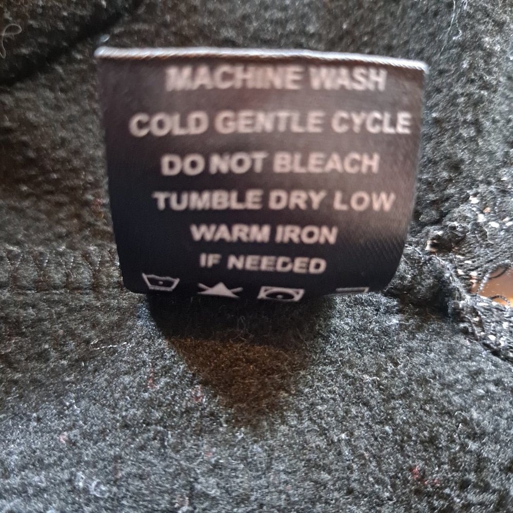 Men's Brooklyn Cloth Mfg Co Hoodie - Picture 8 of 8